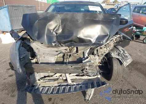 2014 Nissan Sentra Sv из США, поврежденный, VIN 3N1AB7AP5EY222780